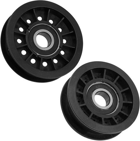 قطع غيار Powersports لبكرات محرك قطار الطاقة لجون ديري GX70 GX75 GX95 GX85 SX85 جزازات الركوب Mod-C33C-37306 in Kuwait