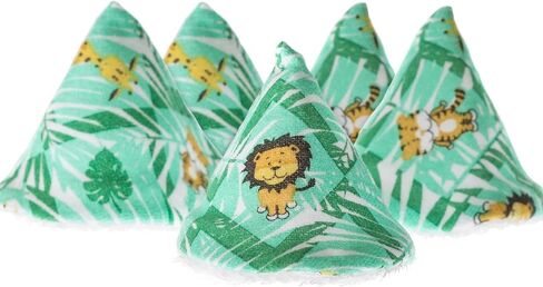 Pee-Pee Teepee Camo Green - Cello Bag in Saudi Arabia