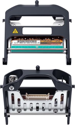 P1094879-020 رأس طباعة أصلي لـ Zebra ZC100 ZC300 ZC350، استبدال رأس طباعة OEM جديد لطابعات البطاقات الحرارية Zebra، طباعة بطاقة هوية ملونة 300 نقطة في البوصة أداء مثالي وعمر ممتد in Saudi Arabia