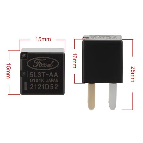 مرحل متعدد الوظائف 5L3T-AA لموديلات فورد المختلفة in Kuwait