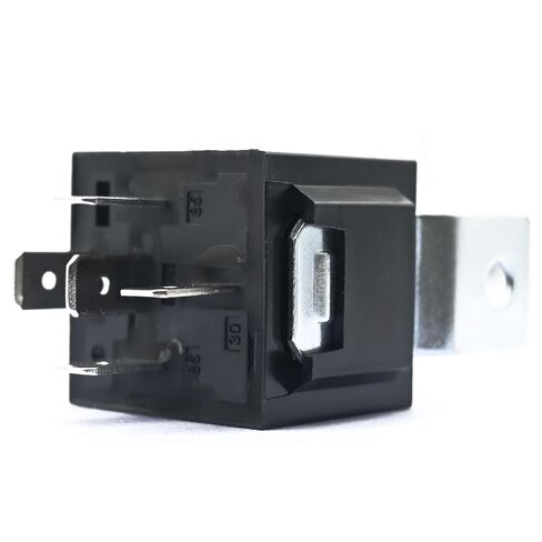 1R1249, 56006707, 8936000401, J3239095, AR204, 56-1636, RAA1734 Multi Purpose Relay Fit for Jeep Grand Cherokee Liberty Commander Wrangler 1995-1997 1999 2001 2005-2006 2010, 12V 40A 5 Pins in Saudi Arabia