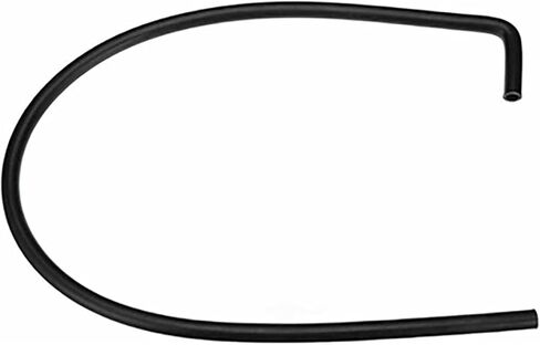Heater Hose 1PC Pipe-1 To Water Pump HVAC Heater Hose Assembly fits Dodge Grand Caravan 1988 1989 2.5L l4, fits Dodge Mini Ram 1988 2.5L l4 in Saudi Arabia