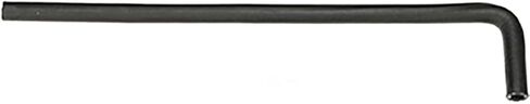 Heater Hose 1PC Heater To Thermostat HVAC Heater Hose Assembly fits Buick Century 1982 1983 2.8L V6, fits Pontiac 6000 1982 1983 1986 2.8L V6 in Saudi Arabia