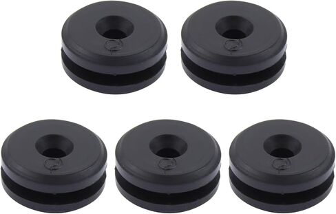 Engine Cover Rubber Mount Insulator for Honda Accord 3.5 2013-17, Odyssey 2020-24, Passport 2019-2025, Pilot 2016-2022, Ridgeline 2017-2025, Acura RLX MDX TLX 3.0 3.5 2014-2025 in Saudi Arabia