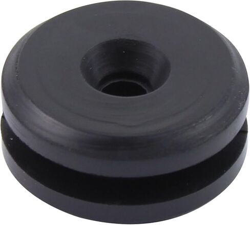 Engine Cover Rubber Mount Insulator for Honda Accord 3.5 2013-17, Odyssey 2020-24, Passport 2019-2025, Pilot 2016-2022, Ridgeline 2017-2025, Acura RLX MDX TLX 3.0 3.5 2014-2025 in Saudi Arabia