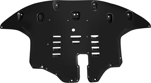 درع سبلاش المحرك متوافق مع 2016 2017 2018 2019 2020 16 17 18 19 20 كيا سورينتو 16-20 2016-2020 سورينتو in Kuwait