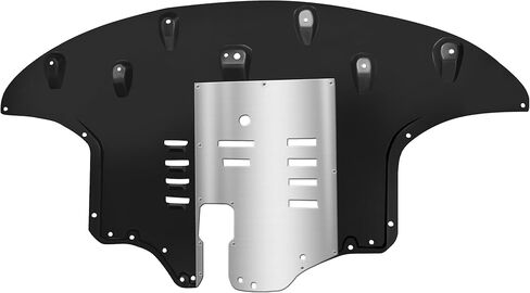 درع سبلاش المحرك متوافق مع 2016 2017 2018 2019 2020 16 17 18 19 20 كيا سورينتو 16-20 2016-2020 سورينتو in Kuwait