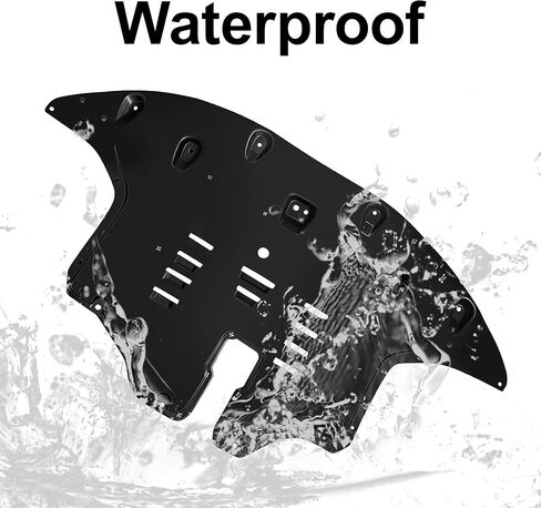 درع سبلاش المحرك متوافق مع 2016 2017 2018 2019 2020 16 17 18 19 20 كيا سورينتو 16-20 2016-2020 سورينتو in Kuwait