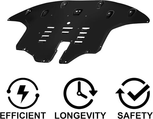 درع سبلاش المحرك متوافق مع 2016 2017 2018 2019 2020 16 17 18 19 20 كيا سورينتو 16-20 2016-2020 سورينتو in Kuwait