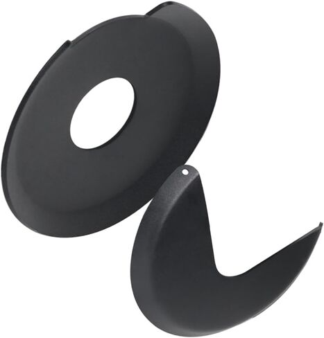 Engine Case Guards with RTV Adhesive Fit for DR650 1996-2025 Clutch and Lgnition Case Protector Cover in Saudi Arabia
