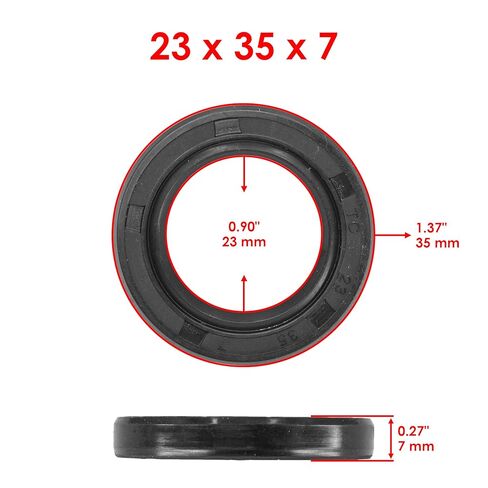 طقم محامل كروية وأختام للعجلات الأمامية كالتريك متوافقة مع سوزوكي Rm250 1989 Rmx250 1989-1998 in Saudi Arabia