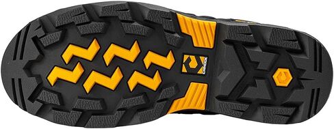 Chinook Footwear Scorpion 9" Composite Toe Industrial & Construction Waterproof Work Boots in Kuwait