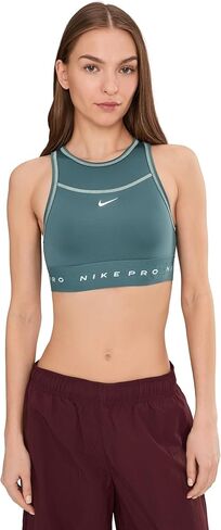 حمالة صدر رياضية Pro Swoosh للفتيات من نايكي (للأطفال الصغار/الأطفال الكبار) in Kuwait
