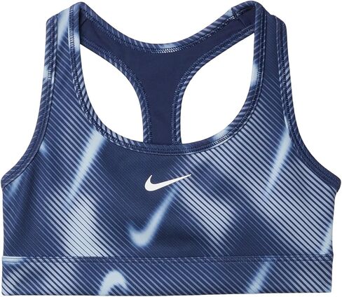 Nike Girls' Pro Swoosh Sports Bra (Little Kid/Big Kid) in Saudi Arabia