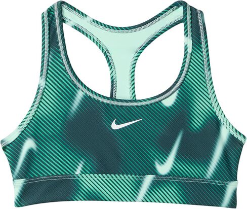 حمالة صدر رياضية Pro Swoosh للفتيات من نايكي (للأطفال الصغار/الأطفال الكبار) in Kuwait