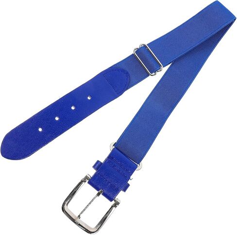 Baseball Belt for Men and Youth Stretch Elastic Softball Belt with Adjustable Fit for Outdoor Team Sports and Baseball Uniform in Saudi Arabia