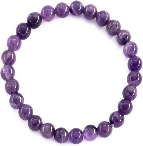 Loulangems Taro Healing Crystal Bracelet, Healing Crystal, Simple and Fashionable High end Style Crystal Bracelet, Decorative Crystal Bracelet in Saudi Arabia