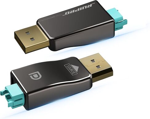 موصلات HDMI من الألياف الضوئية الكاملة بدقة 8K قابلة للفصل in Saudi Arabia