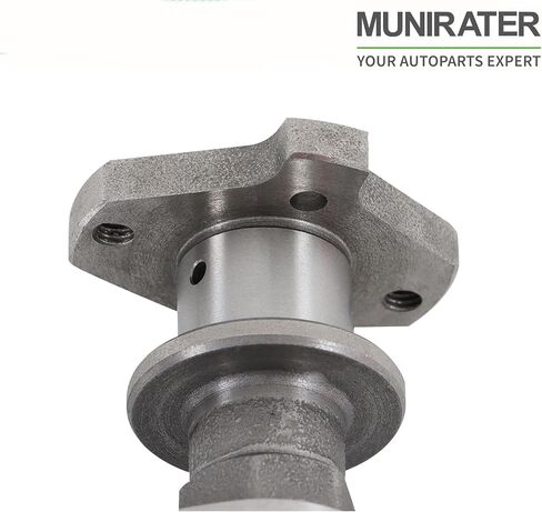 Intake and Camshaft Replacement for 1204739 1204740 Replacement for RZR XP 900 2011-2013 in Saudi Arabia
