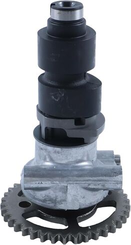 Camshaft 14100-HN8-P00 14100HN8P00 Compatible With Fourtrax Rincon TRX650FA 2003-2005 2004-2005 TRX650FGA in Saudi Arabia