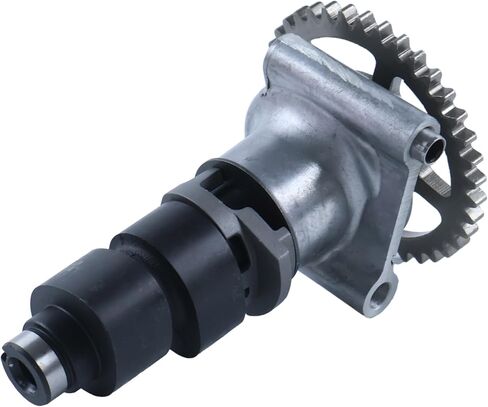 Camshaft 14100-HN8-P00 14100HN8P00 Compatible With Fourtrax Rincon TRX650FA 2003-2005 2004-2005 TRX650FGA in Saudi Arabia