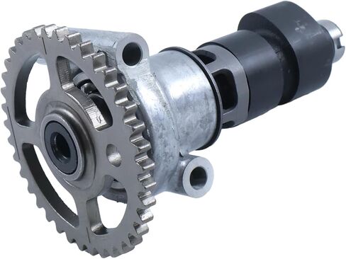 Camshaft 14100-HN8-P00 14100HN8P00 Compatible With Fourtrax Rincon TRX650FA 2003-2005 2004-2005 TRX650FGA in Saudi Arabia