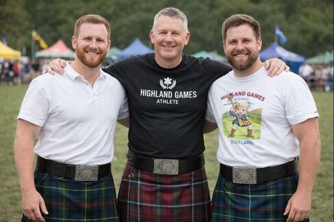 إبزيم حزام متقاطع سلتيك عتيق - إبزيم حزام المرتفعات الاسكتلندي التقليدي بتصميم متشابك in Kuwait