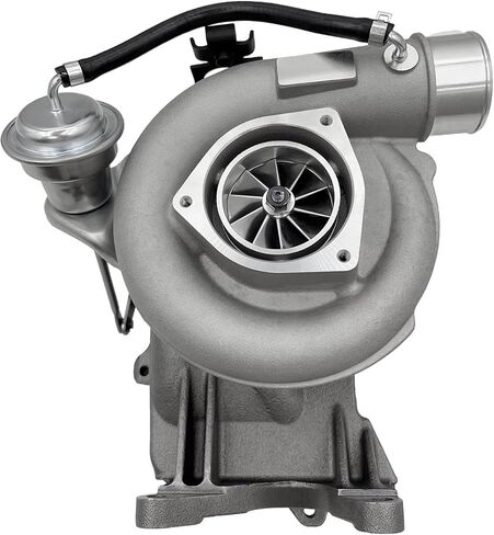 New Turbo For GMC Chevy Silerado Duramax LB7 6.6L Turbocharger 2001-04 8973077111, 8972541602, 8971884545 in Saudi Arabia