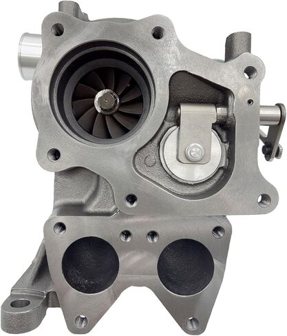 New Turbo For GMC Chevy Silerado Duramax LB7 6.6L Turbocharger 2001-04 8973077111, 8972541602, 8971884545 in Saudi Arabia