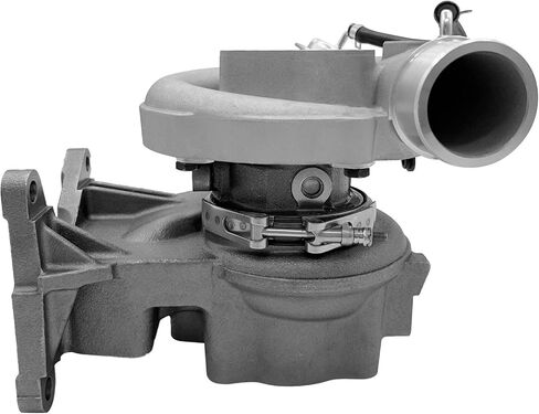 New Turbo For GMC Chevy Silerado Duramax LB7 6.6L Turbocharger 2001-04 8973077111, 8972541602, 8971884545 in Saudi Arabia