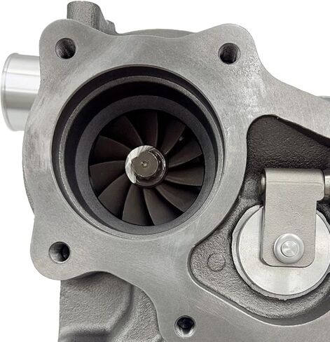 New Turbo For GMC Chevy Silerado Duramax LB7 6.6L Turbocharger 2001-04 8973077111, 8972541602, 8971884545 in Saudi Arabia