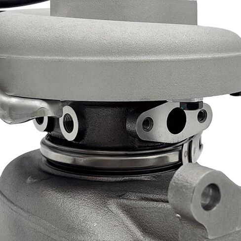 New Turbo For GMC Chevy Silerado Duramax LB7 6.6L Turbocharger 2001-04 8973077111, 8972541602, 8971884545 in Saudi Arabia