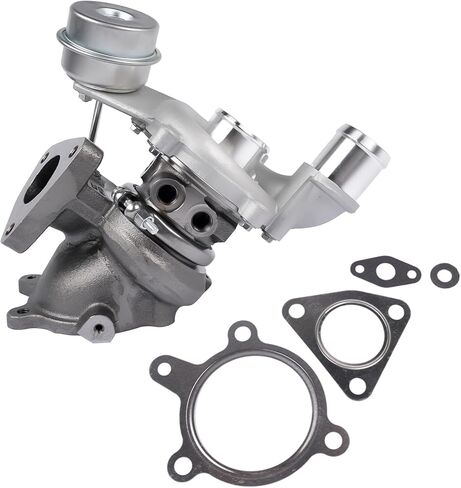 2pcs Pair Left & Right Side Turbo Charger Replacement for Ford Explorer Sport EcoBoost Flex Taurus Lincoln MKS MKT 3.5L V6 2010-2015# AA5E6K692BE 790318-0004 in Saudi Arabia