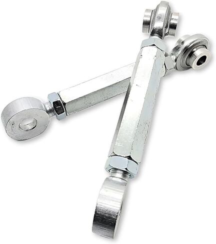 CRF250RX 2019-2024 Adjustable Lowering Links Kit 3 Inches Lower in Kuwait