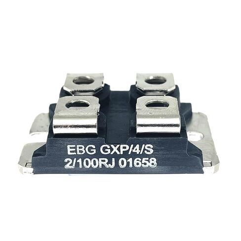 1 قطعة GXP/4/S 2/100RJ الطاقة NPN MOSFET SOT-227B in Kuwait