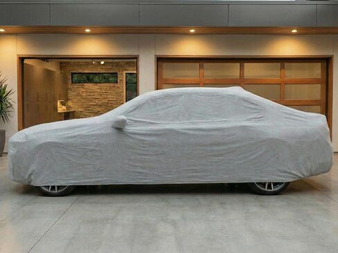 CarsCover مخصص يناسب 2010-2024 BMW 7 Series 740 750 760 B7 M760 740i 740e 750i 760i غطاء سيارة شديد التحمل مقاوم للطقس أغطية فائقة الدرع 740Li 750Li 760Li in Saudi Arabia