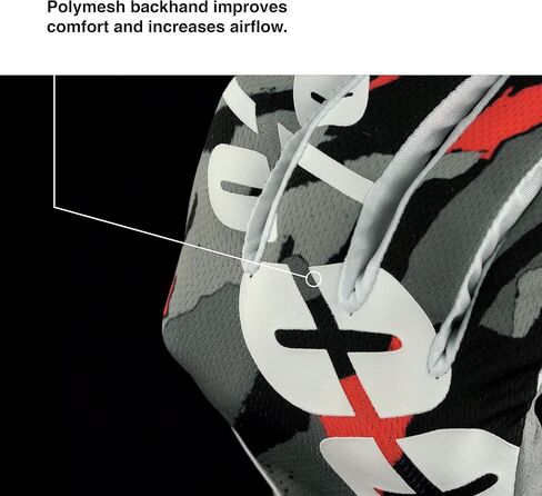 100% ITRACK Ultralight Motocross Gloves - Lightweight MX Dirt Bike & Powersport Racing Protective Gear in Saudi Arabia