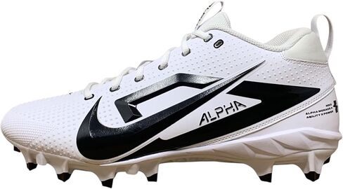 Nike Men Alpha Menace Varsity 4 TB Pro Agility x Power Football Cleats FZ7703 in Saudi Arabia