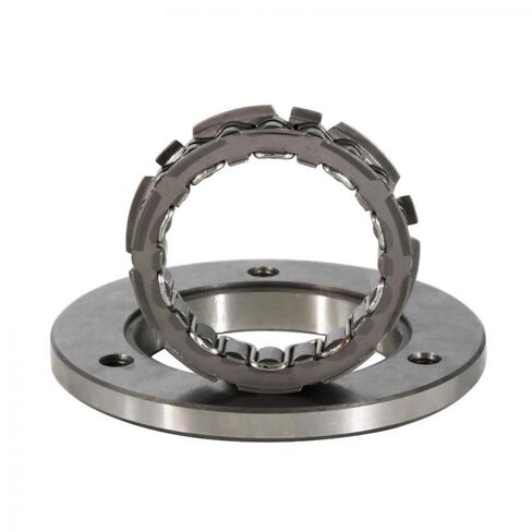 Starter Motor One Way Clutch Bearing Compatible with PRO HD7 HD5 XU MAX 500 650 700 800 1000 R EFI DPS Models - Replaces Part Numbers 420659263 and 420659260 in Saudi Arabia