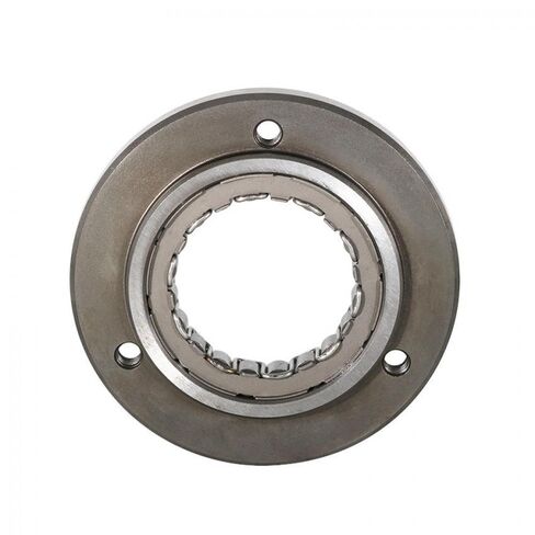 Starter Motor One Way Clutch Bearing Compatible with PRO HD7 HD5 XU MAX 500 650 700 800 1000 R EFI DPS Models - Replaces Part Numbers 420659263 and 420659260 in Saudi Arabia