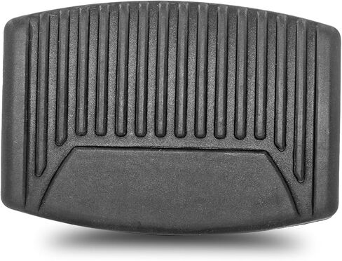 Brake Pedal Covers, Clutch Pedal Pads Compatible with Ford 1980-1996 Bronco, 1980-2003 F150, 1980-1998 F250, 1980-1997 F350, 1999-2010 F250/F350/F450/F550 Super Duty with Manual Transmission in Saudi Arabia