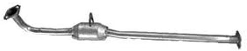 4102 - المحول الحفاز Direct-Fit (غير متوافق مع C.A.R.B.) in Saudi Arabia
