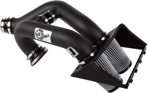 aFe MagnumFORCE Intakes Stage-2 Pro DRY S 11 Ford F-150 V6 3.5L (tt) EcoBoost in Saudi Arabia