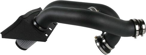 aFe MagnumFORCE Intakes Stage-2 Pro DRY S 11 Ford F-150 V6 3.5L (tt) EcoBoost in Saudi Arabia