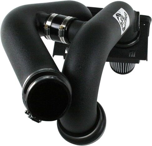aFe MagnumFORCE Intakes Stage-2 Pro DRY S 11 Ford F-150 V6 3.5L (tt) EcoBoost in Saudi Arabia