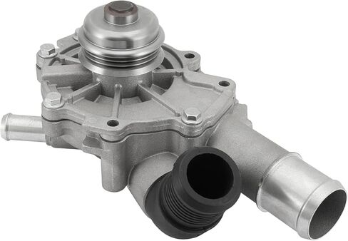 مضخة مياه 72826XB (3.0L V6) لفورد إسكيب 2006-2008، فيوجن 2006-2009، لمازدا 6 2003-2008، لميركوري مارينر 2006-2008، ميلان 2006-2009، لينكولن زفير 2006 ‎1452510AH 131-2441 in Saudi Arabia