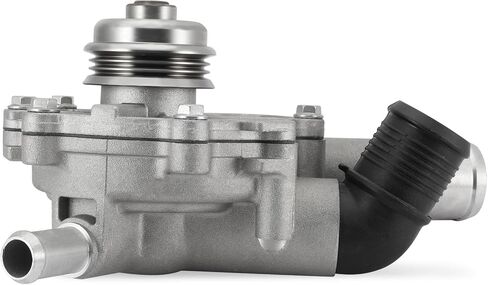 مضخة مياه 72826XB (3.0L V6) لفورد إسكيب 2006-2008، فيوجن 2006-2009، لمازدا 6 2003-2008، لميركوري مارينر 2006-2008، ميلان 2006-2009، لينكولن زفير 2006 ‎1452510AH 131-2441 in Saudi Arabia
