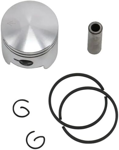 40-6 Piston Pin Kit Compatible with 47cc 49cc 2 Stroke Engine Pit Bike Dirt Bike Motorcycle in Saudi Arabia