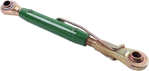 HOLDWELL Top Link Body R109333 R243207 متوافق مع John Deere 5055E 5065E 5075E 5076E 5076EL 5078E 5082E 5083E 5083EN 5085E 5090E 5090EH 5090EL 5093E 5093EN 5095E 5101E 5101EN 5105 in Saudi Arabia