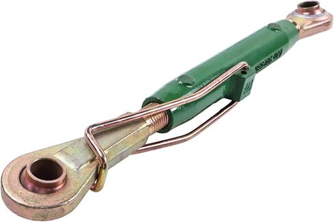 HOLDWELL Top Link Body R109333 R243207 متوافق مع John Deere 5055E 5065E 5075E 5076E 5076EL 5078E 5082E 5083E 5083EN 5085E 5090E 5090EH 5090EL 5093E 5093EN 5095E 5101E 5101EN 5105 in Saudi Arabia